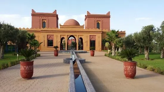 Holiday home Appartement Prive Au Vizir Center Marrakech Marrakesh