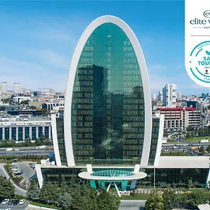 Elite World Grand Basin Ekspres 5*, Istanboel Turkije