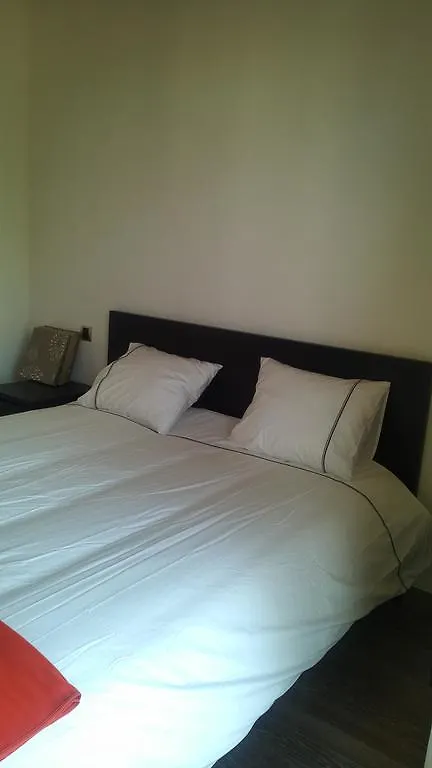 Semesterbostad Appartement Prive Au Vizir Center Marrakech Marrakesh Marocko