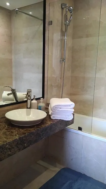 Holiday home Appartement Prive Au Vizir Center Marrakech Marrakesh Morocco
