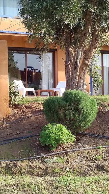Appartement Prive Au Vizir Center Marrakech Marrakesh Morocco