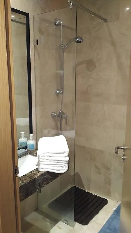 Appartement Prive Au Vizir Center Marrakech Marrakesh